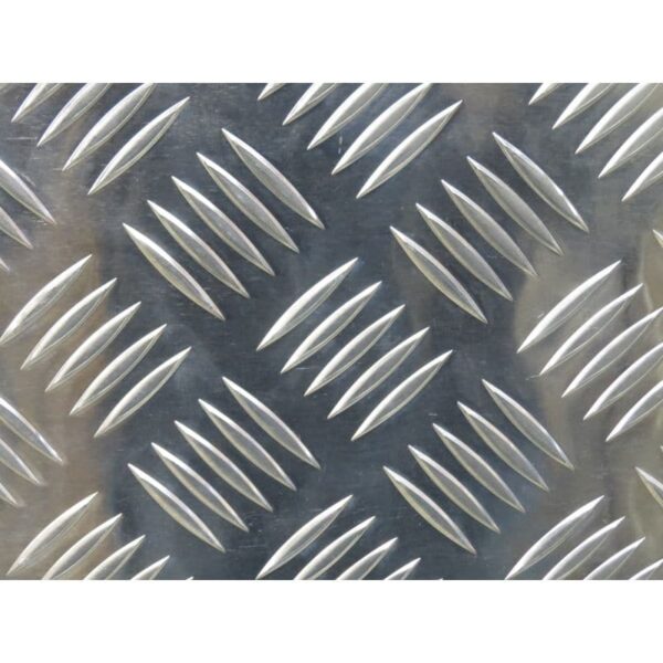 Алюминиевый лист